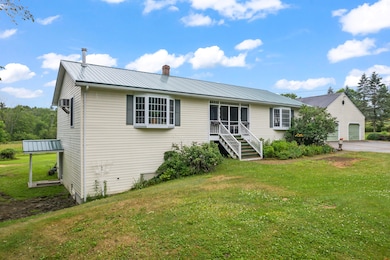 429 Cobbs Bridge Rd, New Gloucester, ME 04260 - photo 7