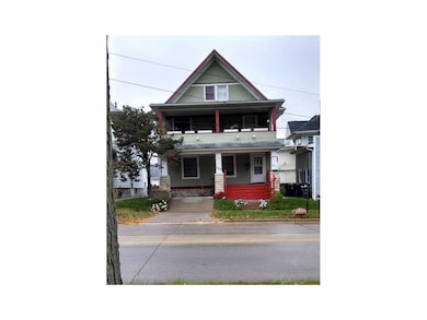 Front Exterior.
