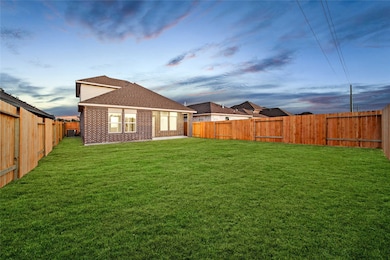 20103 Epirus Shores Dr, Hockley, TX 77447 - photo 2