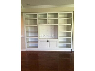 3400 Ridge Meadow St unit none, Las Vegas, NV 89135 - photo 3