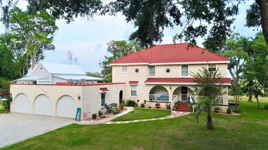 Front Elevation