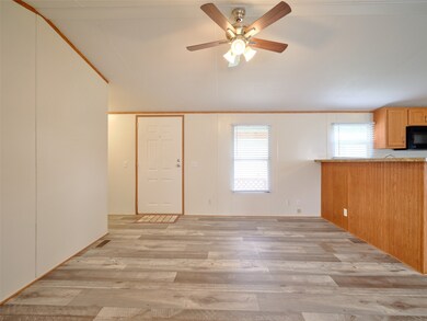 3315 Rosenberg St unit 2, Needville, TX 77461 - photo 7