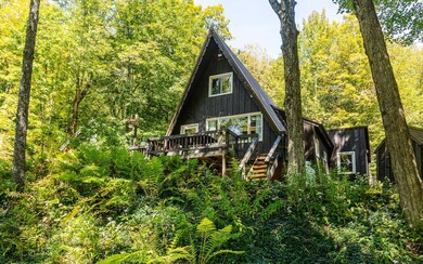 369 Route 9 W, Wilmington, VT 05363 - photo 2