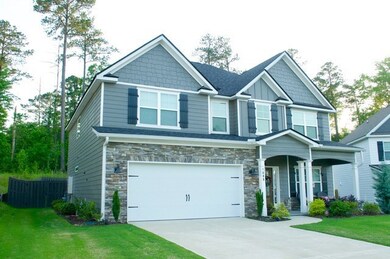 1608 Lindley Ln, Evans, GA 30809 - photo 3
