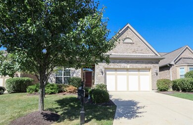 8344 Heather Springs Dr, Liberty Township, OH 45044 - photo 2