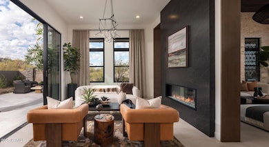 12558 E Chama Rd, Scottsdale, AZ 85255 - photo 7