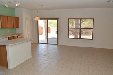 Kitchen & Breakfast Nook