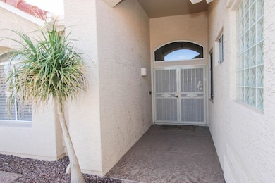 3 Your New Front Door