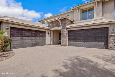 2496 E Lindrick Dr, Gilbert, AZ 85298 - photo 4