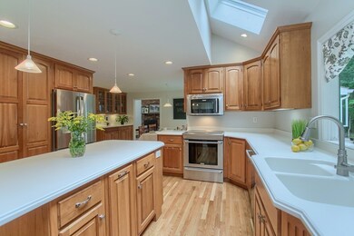 36 Simon Atherton Row, Harvard, MA 01451 - photo 2