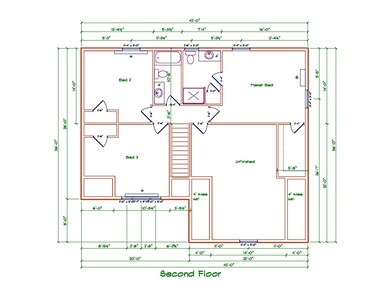 Lot C Burnt Mill Rd, Wells, ME 04090 - photo 4