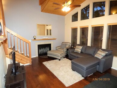 1204 N Matterhorn Rd, Payson, AZ 85541 - photo 2