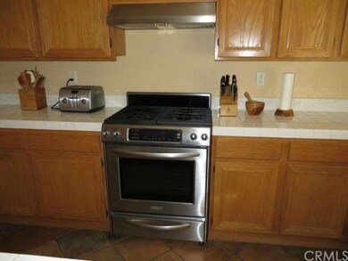 Stainless Steel Appliances