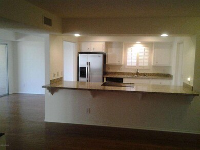 View of Kitchen