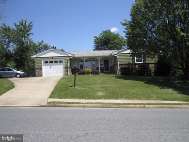 6431 S Orchard Rd, Linthicum Heights, MD 21090 - photo 2