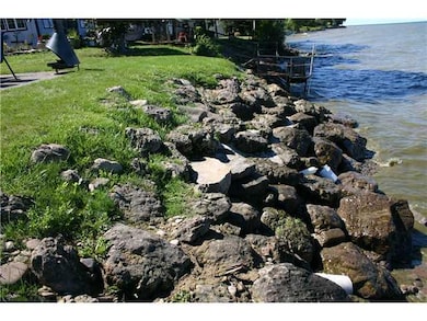 Other Lake front view