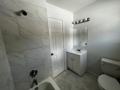 Restroom updated