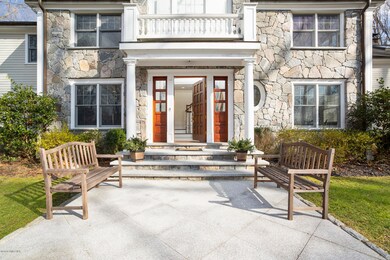 58 Thunder Mountain Rd, Greenwich, CT 06831 - photo 2