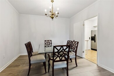 Seventeen Fifty St. Charles Condominiums unit 531, New Orleans, LA 70130 - photo 7