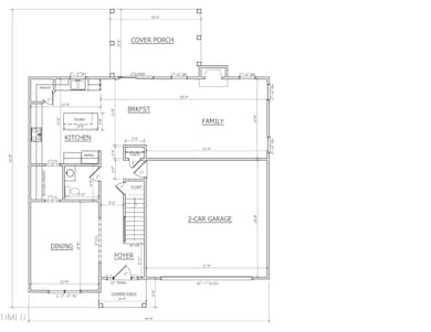 45 Point View Way, Franklinton, NC 27525 - photo 2