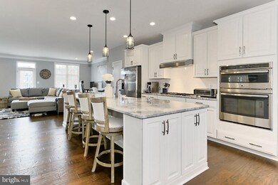 42643 Lancaster Ridge Terrace, Chantilly, VA 20152 - photo 7