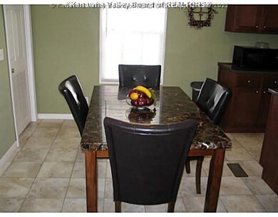 Dining Room.