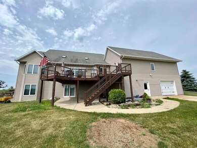 N7418 High Prairie Ln, New Glarus, WI 53574 - photo 6