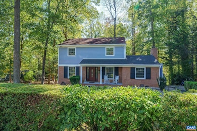 1715 Solomon Rd, Charlottesville, VA 22901 - photo 3