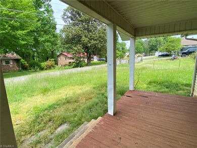 Yard is being mowed 5/8/2023 evening