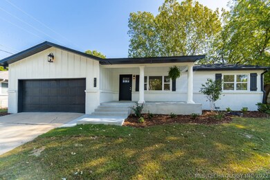 401 S 4th St, Broken Arrow, OK 74012 - photo 4