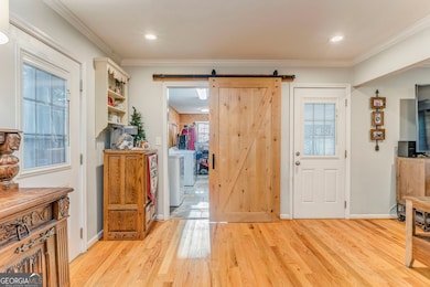 1522 Collard Valley Rd, Cedartown, GA 30125 - photo 5