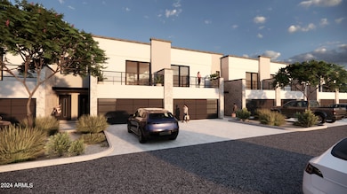 3250 S Country Club Way unit 1-7, Tempe, AZ 85282 - photo 4