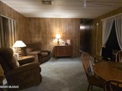 4701 N Camino Feliz, Tucson, AZ 85705 - photo 5