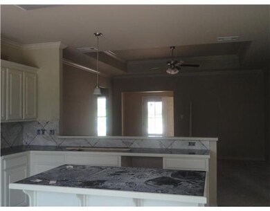 393 Crossover Dr, Pineville, LA 71360 - photo 4