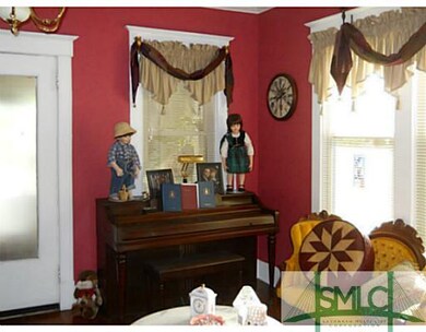 Living Room. Relax in Your Parkside Bungalow