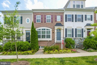 23216 Rainbow Arch Dr, Clarksburg, MD 20871 - photo 4