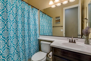 Full Bath - Split from others
