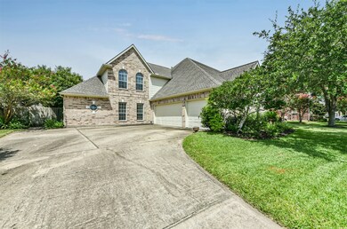 806 High Ridge Dr, Friendswood, TX 77546 - photo 2