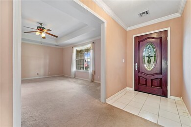 1501 Sanford Dr, Bentonville, AR 72712 - photo 2