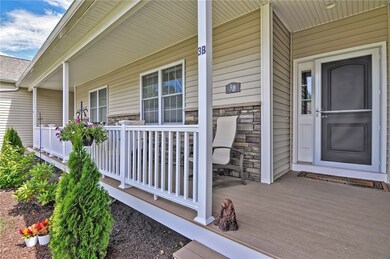 3 Morgan Ln unit B, Smithfield, RI 02917 - photo 4