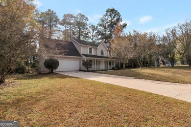5675 Tunbridge Wells Rd, Lithonia, GA 30058 - photo 2