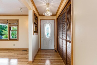 3 Front Door