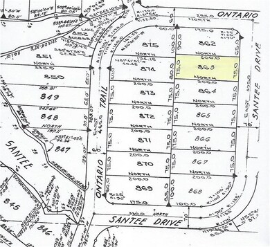 863 Santee Dr, Greensburg, IN 47240 - photo 3