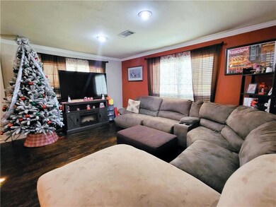 117 Magellan Pass, Boyce, LA 71409 - photo 5