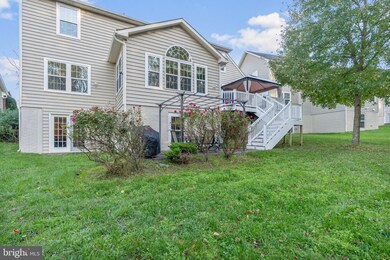 2101 Fittleworth Terrace, Upper Marlboro, MD 20774 - photo 6