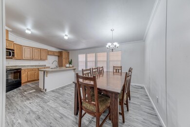 373 Kelly Brook Cir, Weatherford, TX 76087 - photo 6