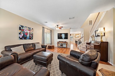 7714 View Park Ln, Houston, TX 77095 - photo 4