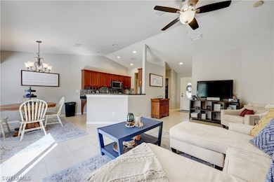 129 Greenbriar Blvd, Lehigh Acres, FL 33972 - photo 6