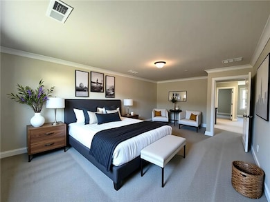 2969 Sweet Red Cir, Braselton, GA 30517 - photo 4