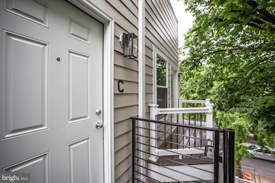 832 19th St NE unit C, Washington, DC 20002 - photo 6